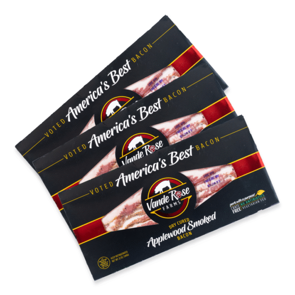 America's Best Dry Cured Bacon - Image 3