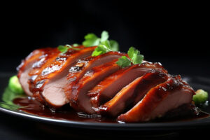 premium Heritage Breed Pork