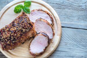 Cooking Techniques for Heritage Breed Pork Perfection