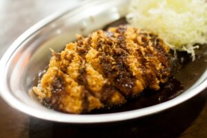 Flavorful Fusion of Heritage Breed Pork