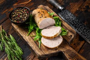 Grilling Greatness: How to BBQ Heritage Breed Pork for a Sizzling Summer Feast