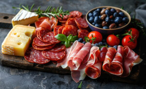 Charcuterie
