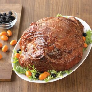 Heritage Breed Pork Recipes