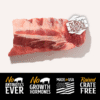 Baby Back Ribs (Half Rack)