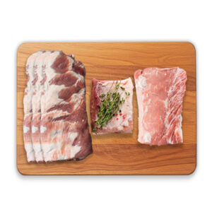 Smoker Bundle